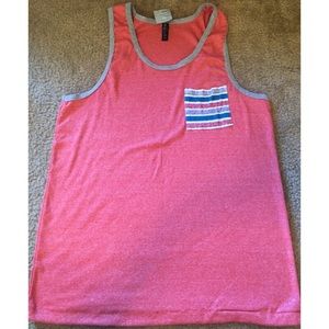 XL Men’s Tank Top